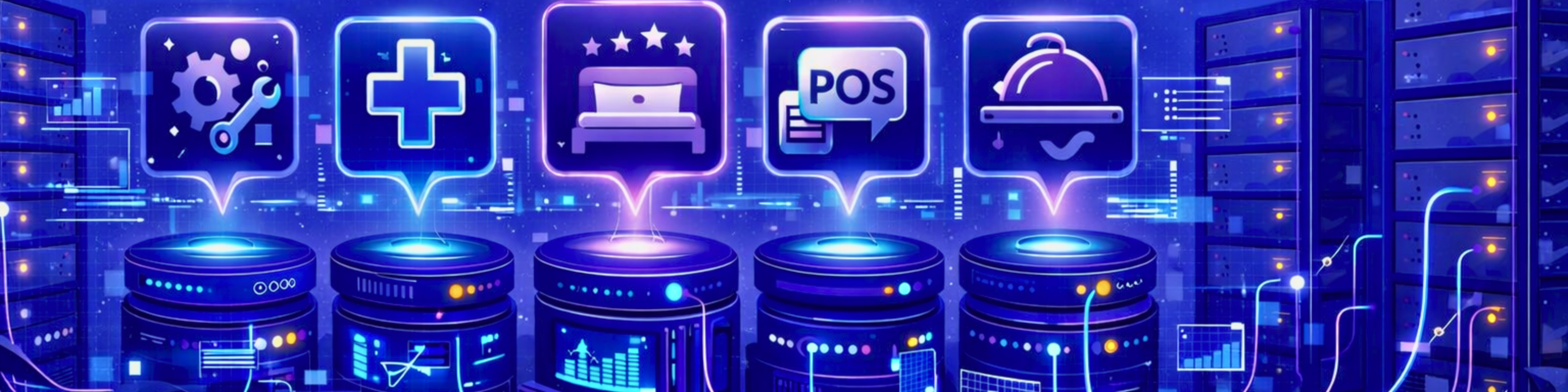 Apps que impulsan negocios